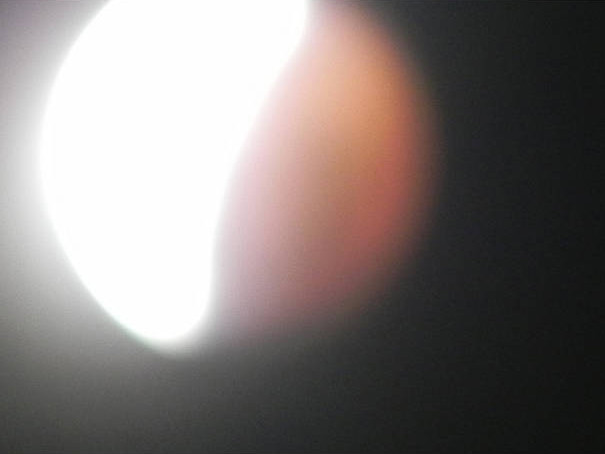 Chiêm ngưỡng nguyệt thực toàn phần dài kỷ lục