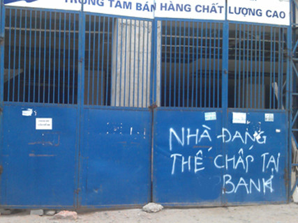 Kinh tế 2012 - những con số biết nói