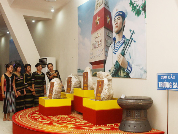 Cần giải quyết tranh chấp biên Đông đa phương