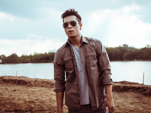 Bước Nhảy Hoàn Vũ làm Trương Thế Vinh buồn bã