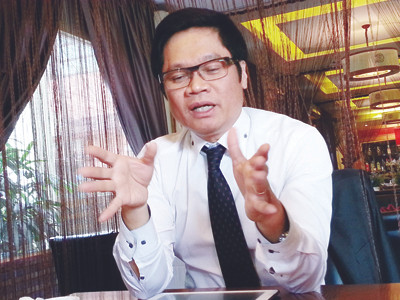 Doanh nghiệp nhỏ chết theo 'ông lớn'