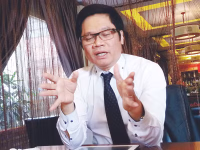 Doanh nghiệp nhỏ chết theo 'ông lớn'