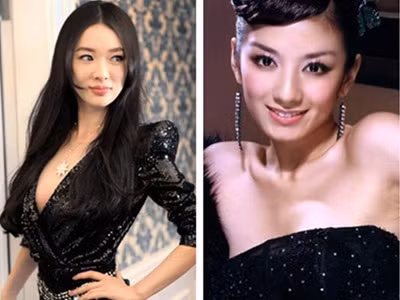 Hoắc Tư Yến công khai 'khẩu chiến' Huỳnh Dịch