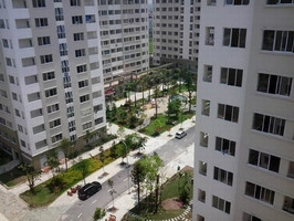 Giá nhà giảm 22% so với thời ‘hoàng kim’