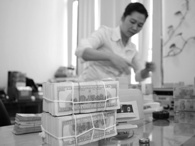 Tỷ giá, đừng gây... sốc!