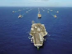 Châu Á nóng bỏng cuộc chạy đua vũ trang