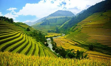 Phát động Cuộc thi Khoảnh khắc Việt Nam 2013-2014