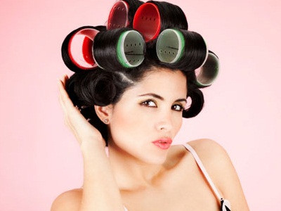 Những mẹo khi sử dụng lô uốn tóc