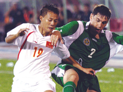 AVG thâu tóm bản quyền truyền hình: Không chỉ 20 năm