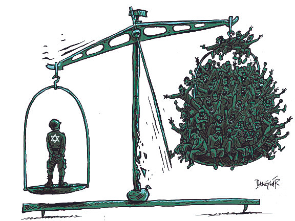 Thế giới qua biếm họa