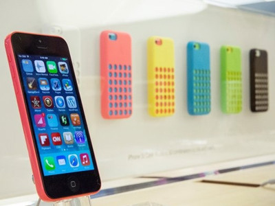 Số phận của iPhone 5c sẽ ra sao?