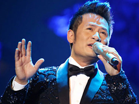 Bằng Kiều mang mùa đông trở lại