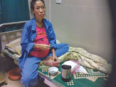 Người ung thư đang lần hồi sống