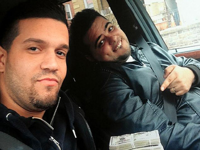 Vụ chôm tiền qua ATM lớn nhất thế giới