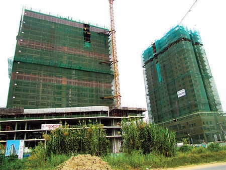 Người nước ngoài mua nhà: Đừng chối bỏ một nhu cầu