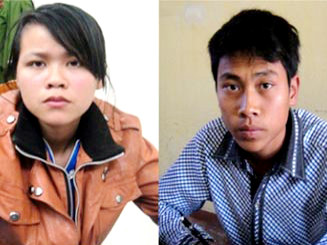 Osin tống tiền, dọa giết bà chủ cũ