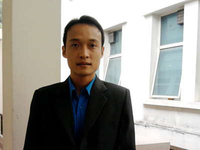 Rời lao lý đến với áo xanh - cuộc 'lột xác' đáng ngưỡng mộ