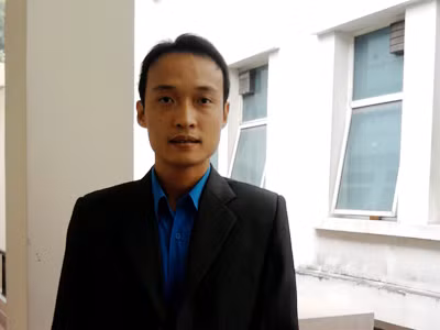 Rời lao lý đến với áo xanh - cuộc 'lột xác' đáng ngưỡng mộ
