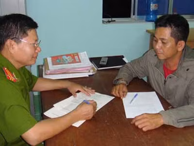 Sát hại người yêu vì bị giục cưới