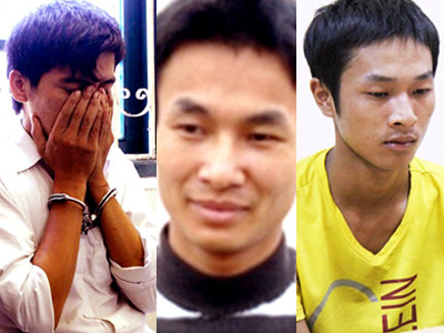 Man rợ những vụ sát hại người tình vì cuồng yêu