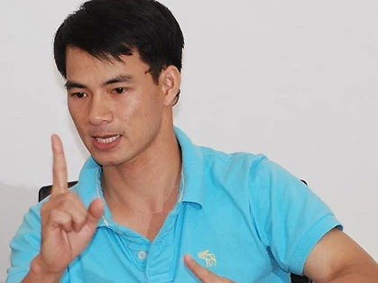 Hành động của hai nữ sinh và ý kiến anh Xuân Bắc