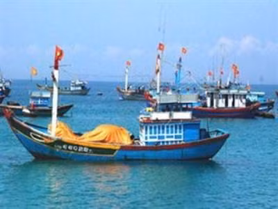 Ngư dân sẽ được đầu tư tàu lớn