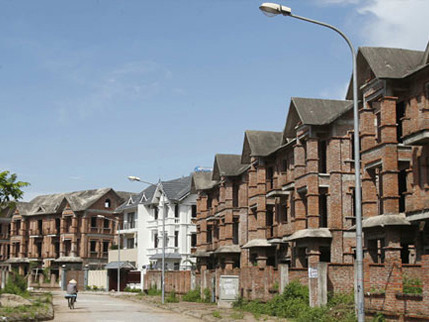 Bết bát cổ tức bất động sản, xây dựng