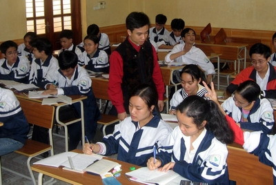 Học sinh TP HCM nghỉ tết 11 ngày