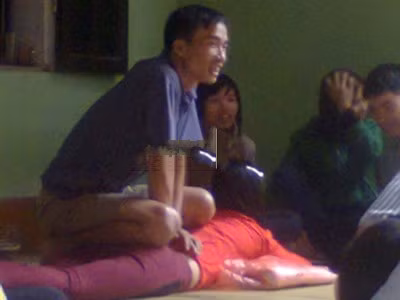 Thợ hàn tự xưng 'thần y' chữa bách bệnh