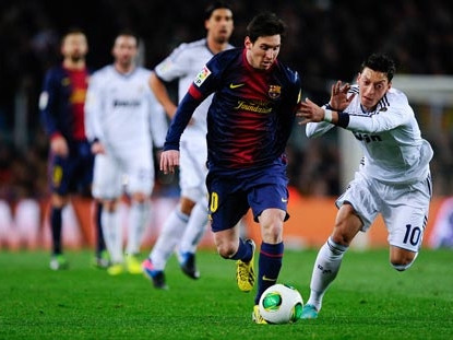 Real - Barca: Phục hận!