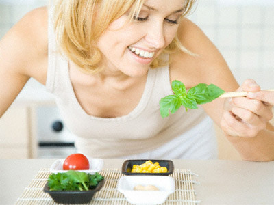 Chế độ ăn kiêng giảm cân 'tưởng tốt mà xấu'