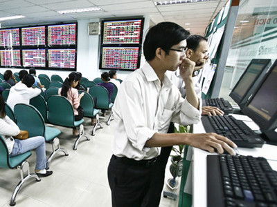 'Cơ hội đầu tư tốt nhất 2012 nằm ở Việt Nam'