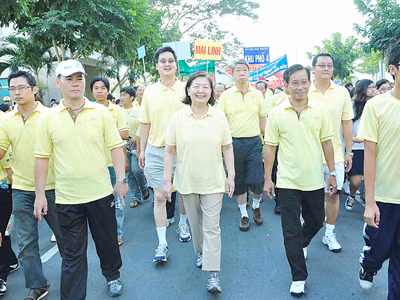 Vì một mùa xuân ấm áp tình người