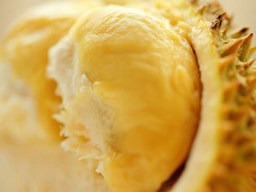 Sầu riêng hỗ trợ ‘chuyện ấy’