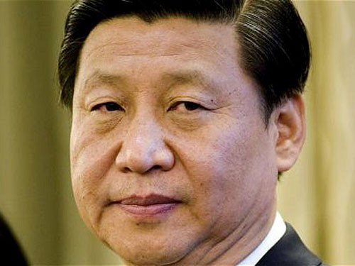 Ông Tập Cận Bình được dự báo sẽ kế nhiệm Hồ Cẩm Đào