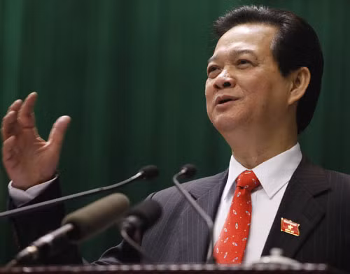 Thủ tướng, bộ trưởng sẽ báo cáo công tác trước dân