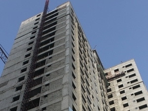 Hơn một nửa số hồ sơ mua nhà giá rẻ không hợp lệ