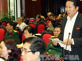 Xây dựng kém chất lượng, quy trách nhiệm cơ quan quản lý