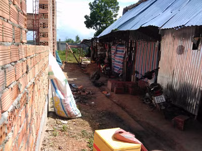 Đời 'du mục' giữa Sài Gòn