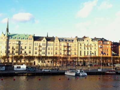 Nơi người dân yêu quý cơ quan... thuế