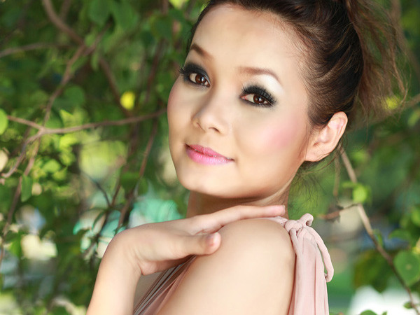 Sao Mai Thúy Trang: Thôn nữ gặp may?