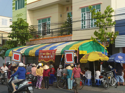 Vụ cả nhà chết ở Bến Tre: Để lại 7 lá thư cho người thân