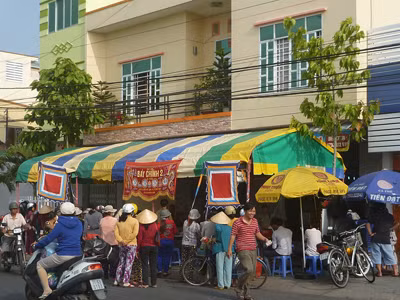 Vụ cả nhà chết ở Bến Tre: Để lại 7 lá thư cho người thân