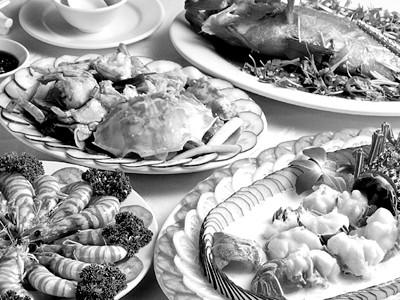 Thực phẩm gây bệnh gút