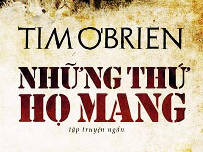 Thảm họa dịch thuật trong ‘Những thứ họ mang’?