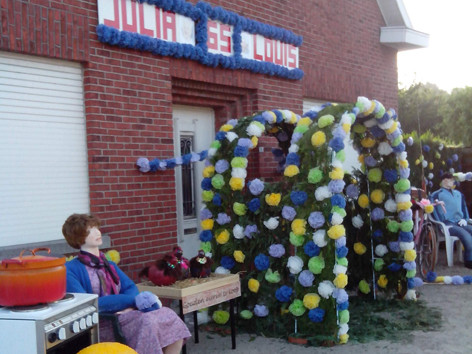 Nông dân tìm vợ