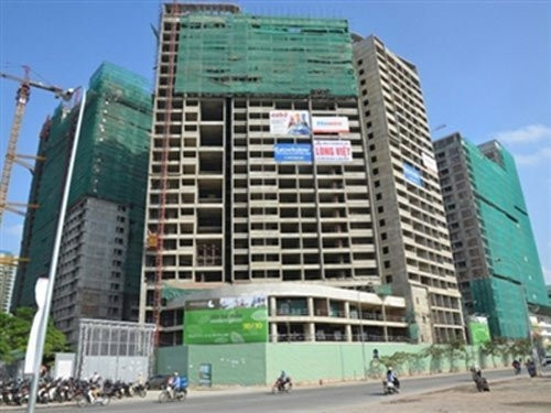 DN nhà đất và cơ hội lật ngược thế cờ