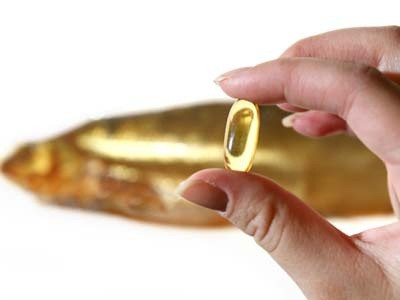 Dầu cá: Dùng sai lợi bất cập hại!