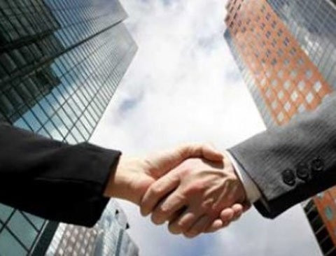 Hé lộ những đại gia thâu tóm BĐS