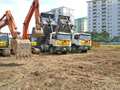 Nhà xã hội kiểu mới, cơ hội cho ai?